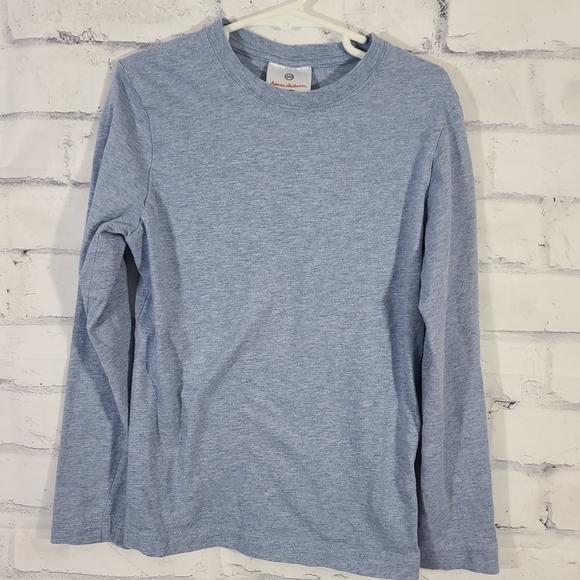 Hanna Andersson Other - Youth Hanna Andersson Long Sleeve Shirt, Sz 10